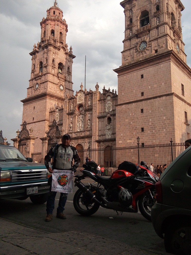 Michoacan