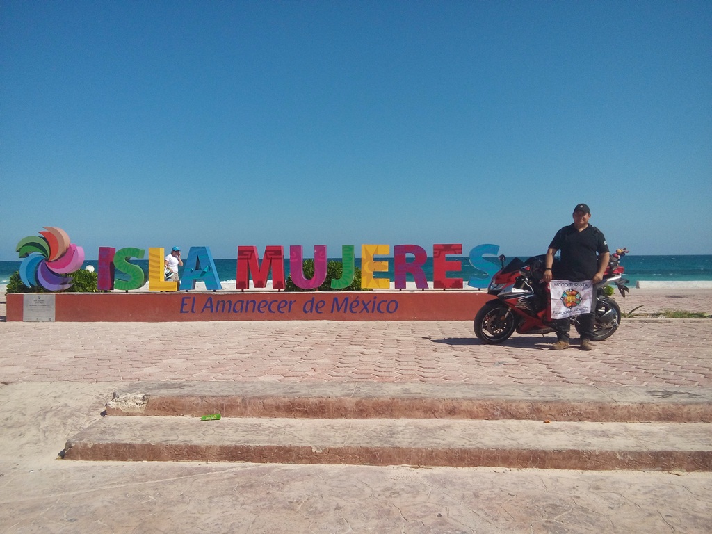 Isla Mujeres