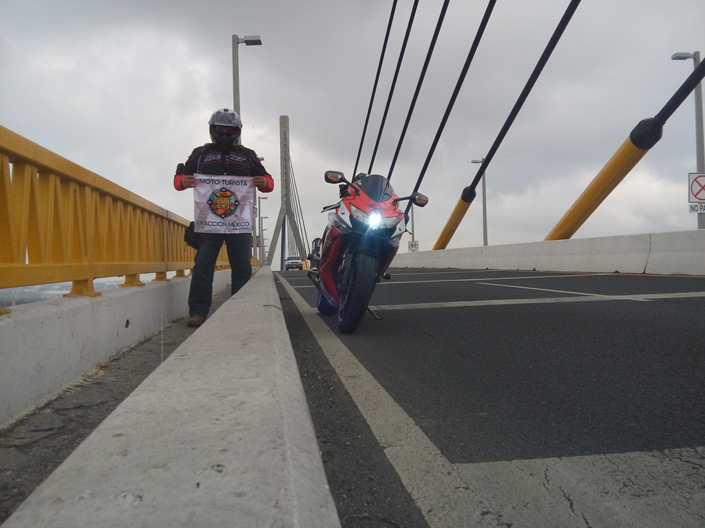 puente tampico