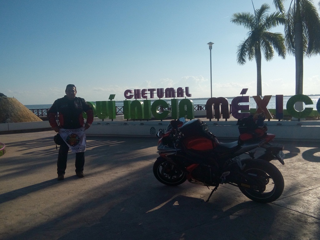 Chetumal