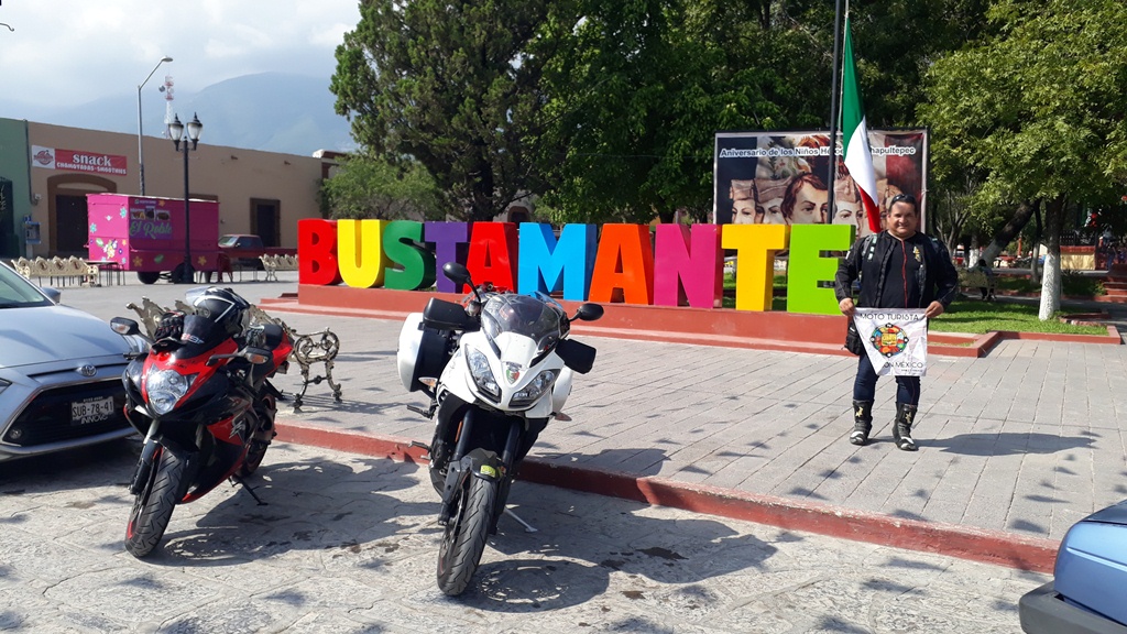 Bustamante