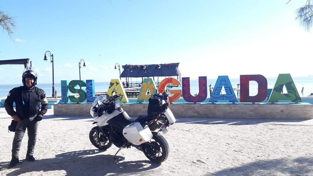 Isla Aguada
