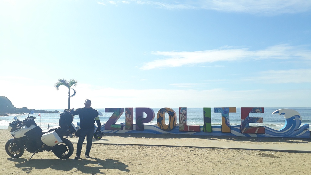 Zipolite