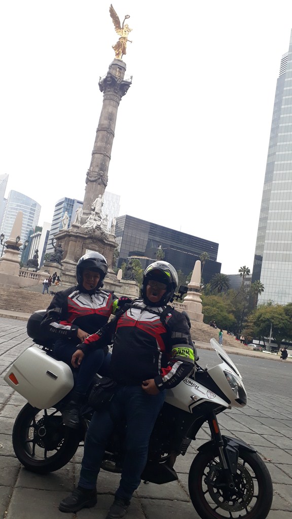 Angel de la Independencia