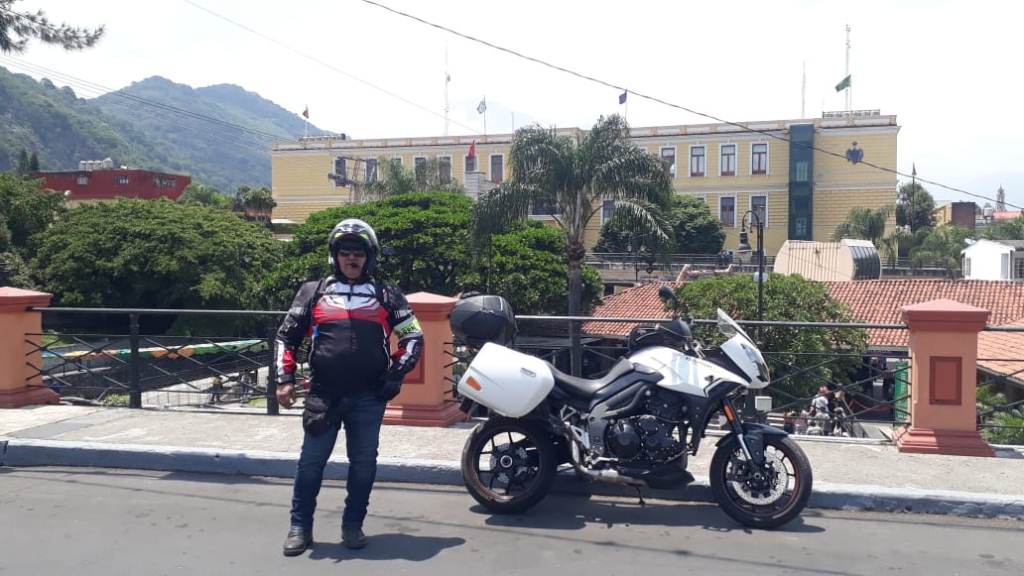 Teleferico de Orizaba