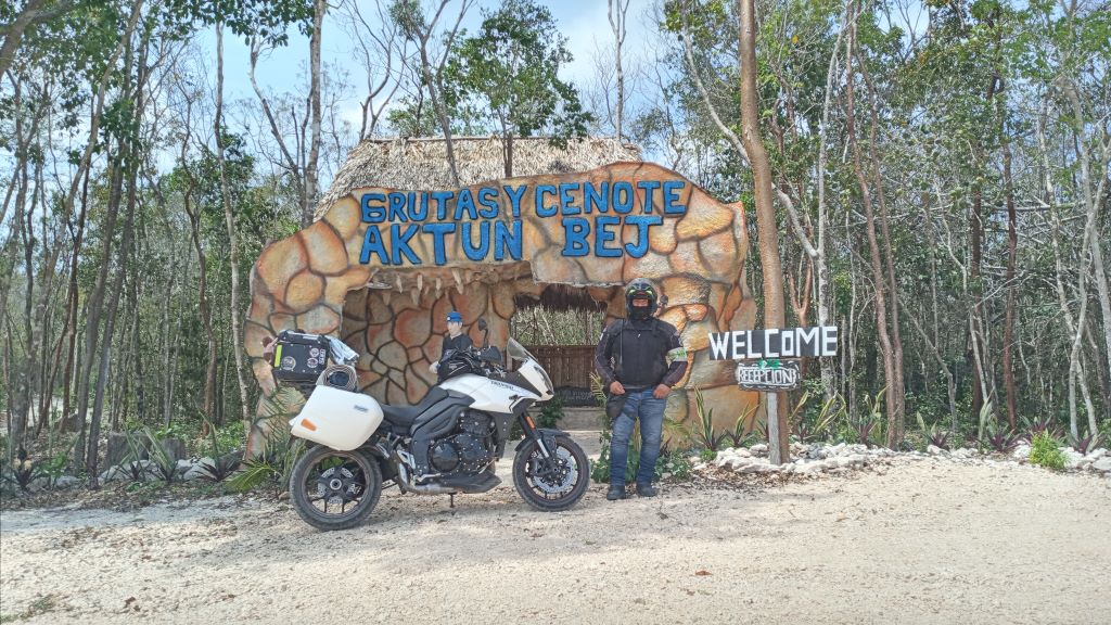 Cenotes