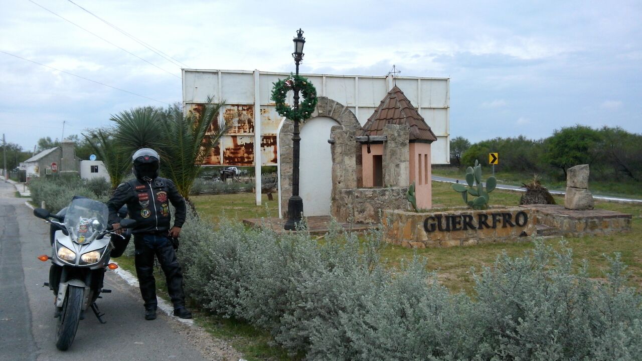 GUERRERO
