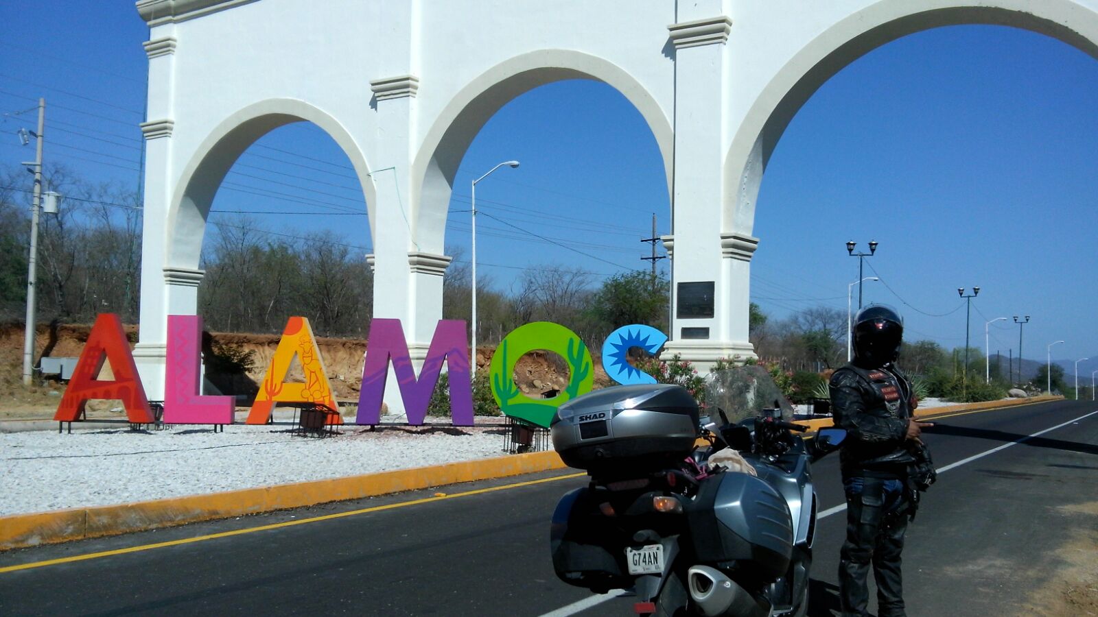 ALAMOS