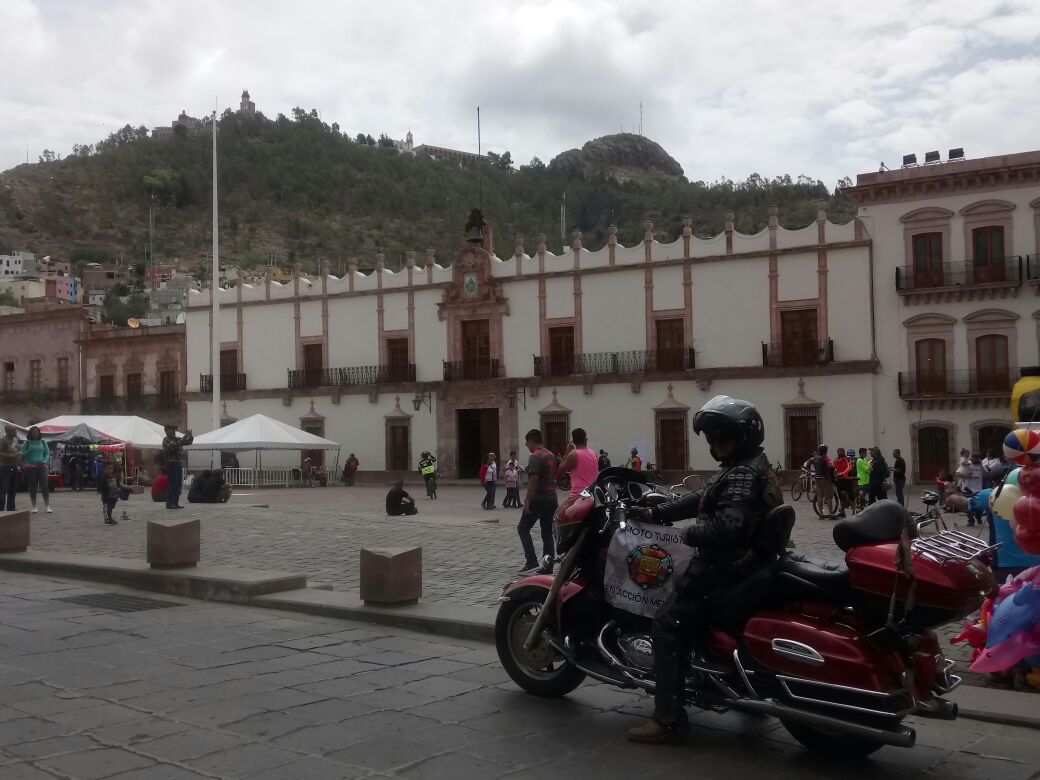 Zacatecas