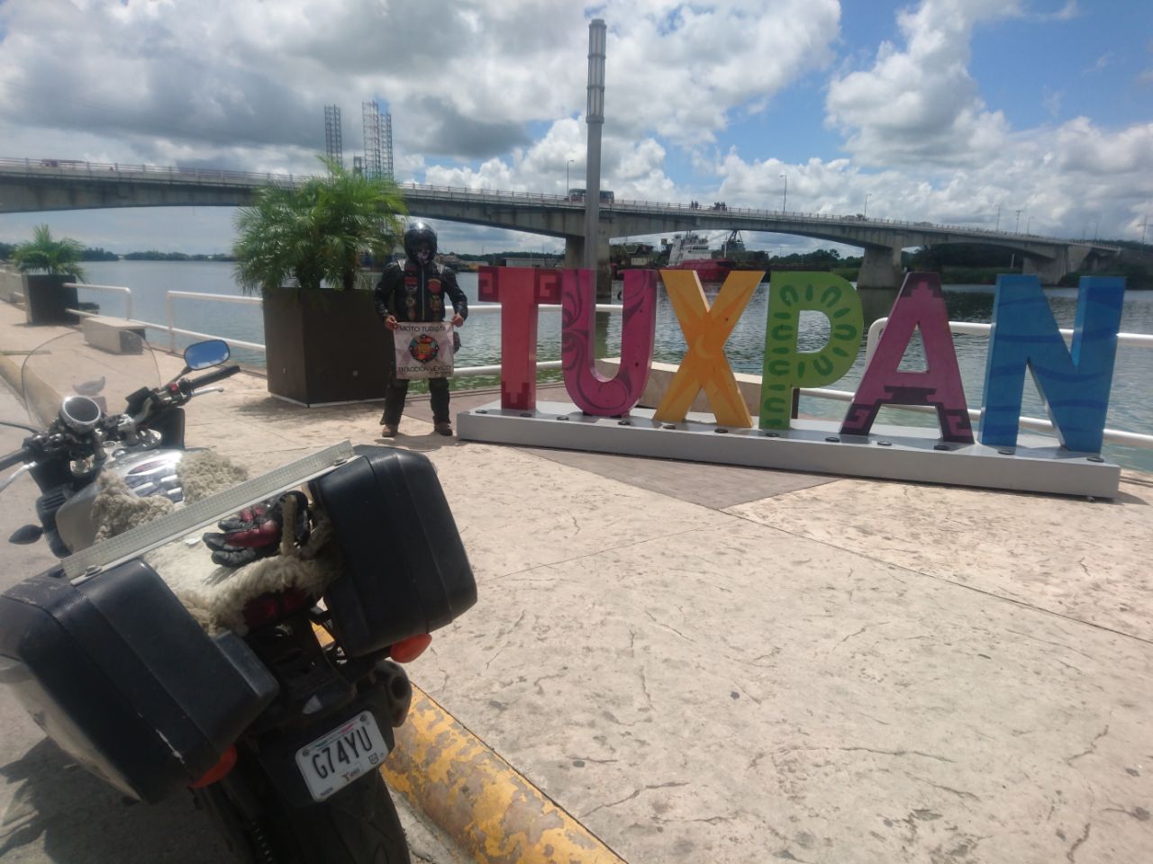 TUXPAN