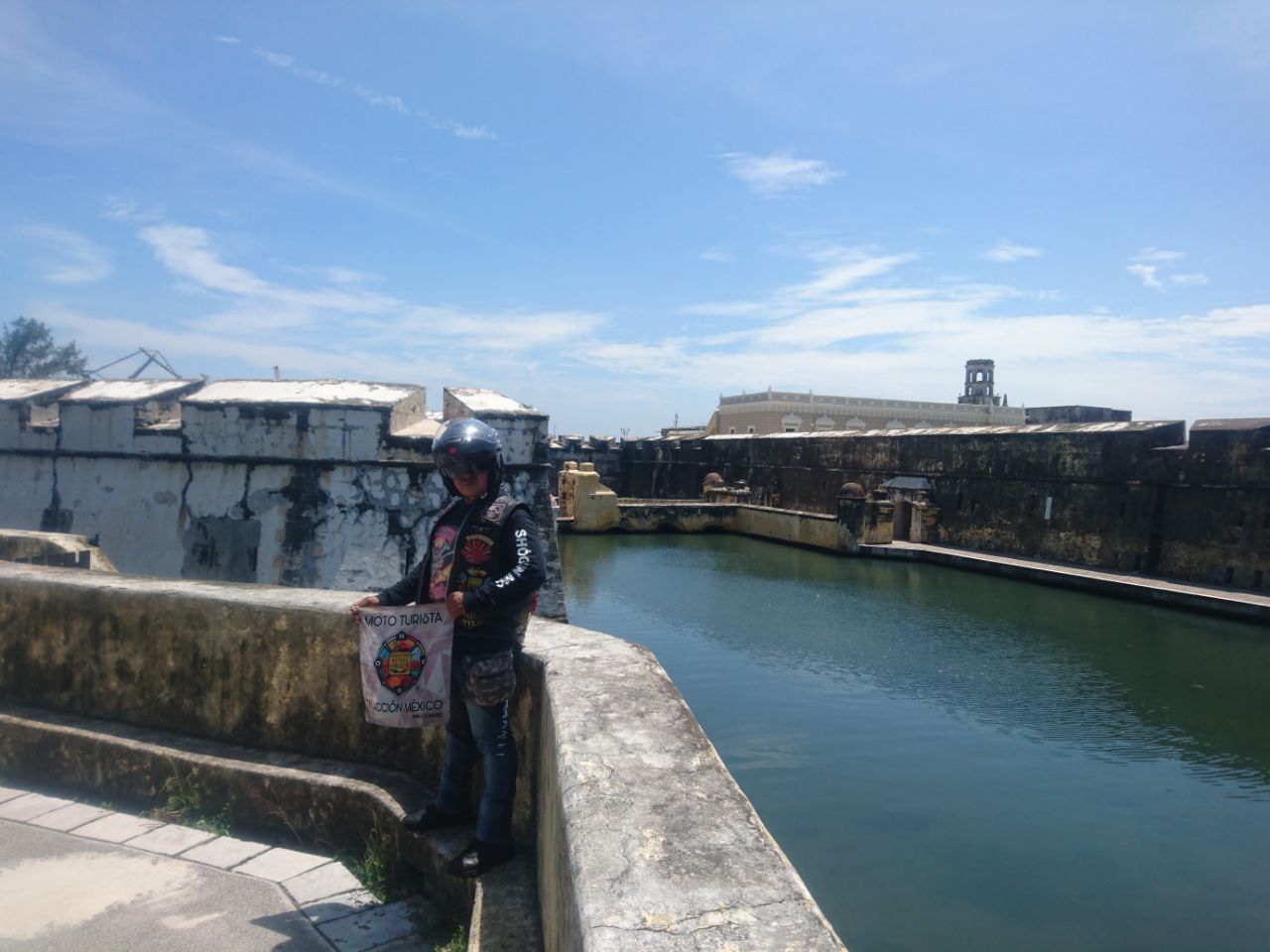 FARO DE SAN JUAN DE ULUA