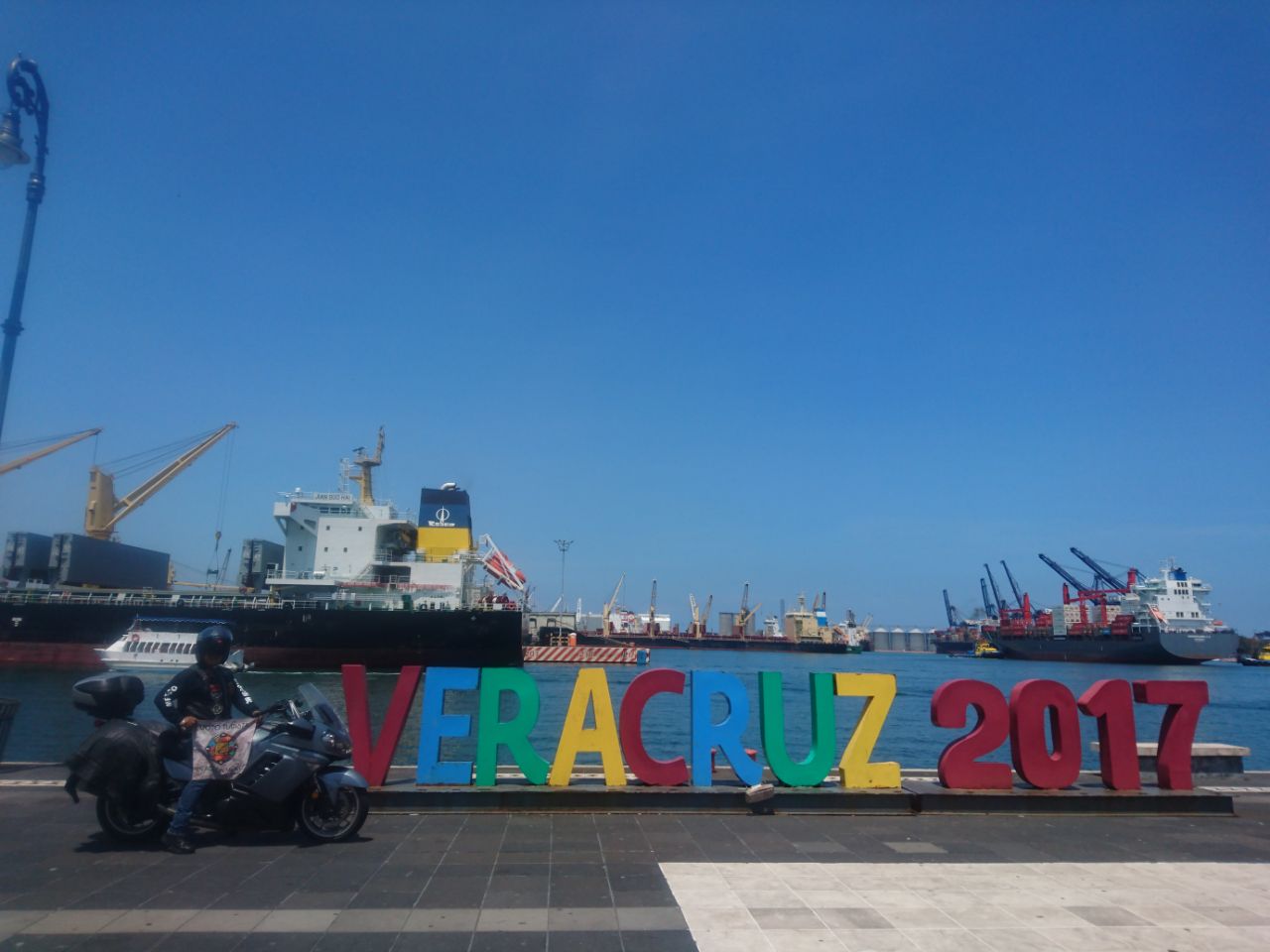 VERACRUZ