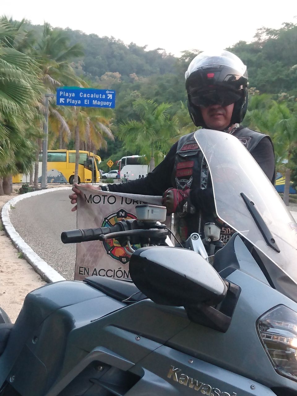 HUATULCO