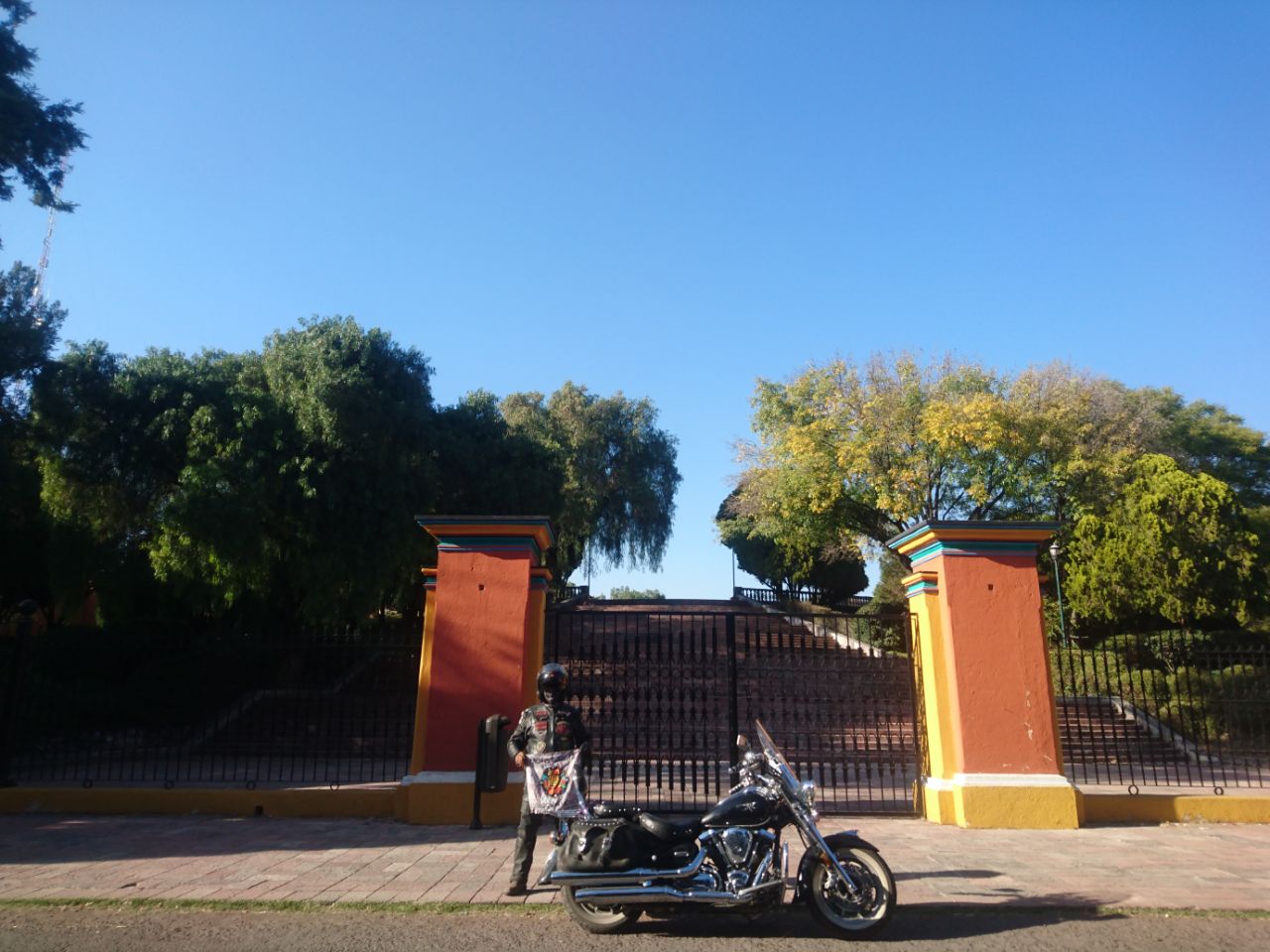 CERRO DE LAS CAMPANAS