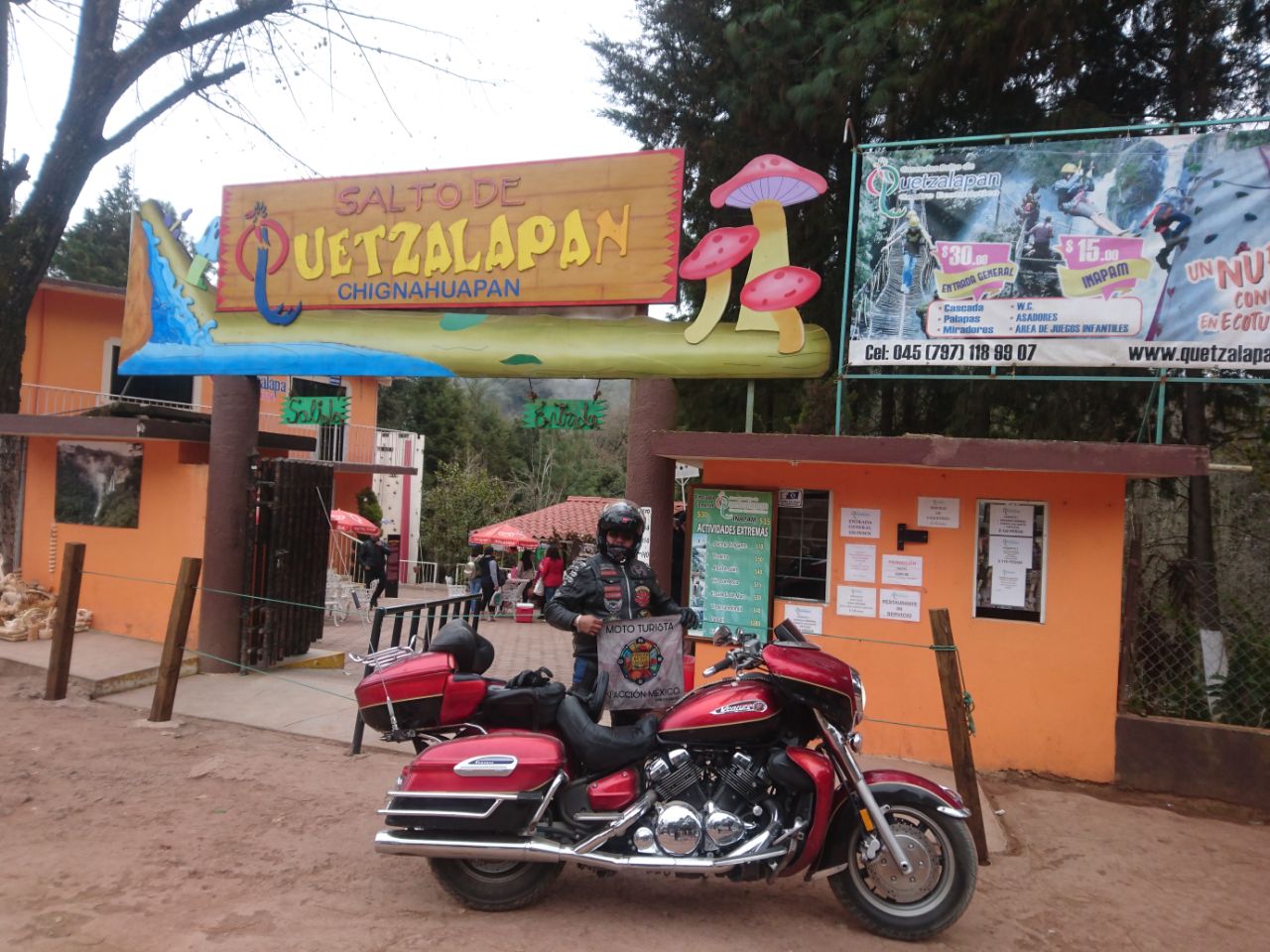 QUETZALAPAN