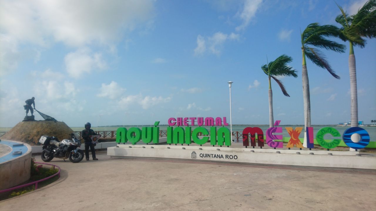 CHETUMAL