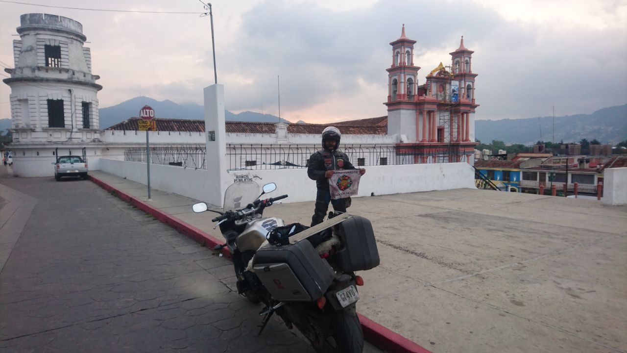 San Cristóbal de las casas