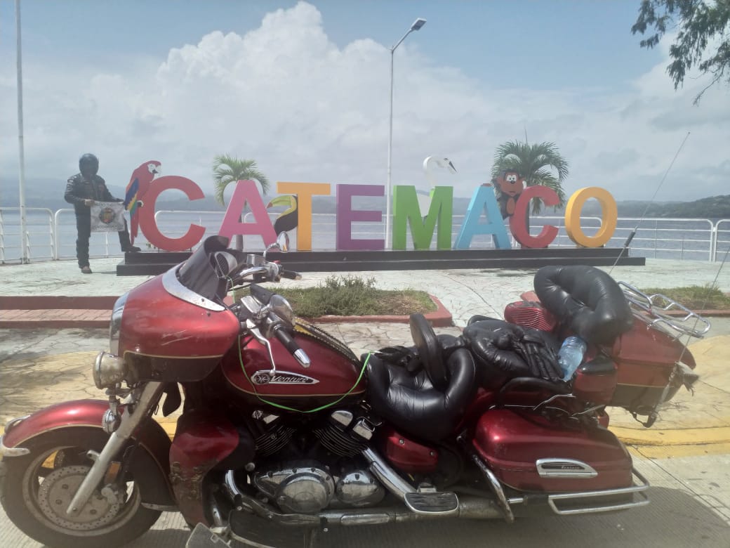 CATEMACO