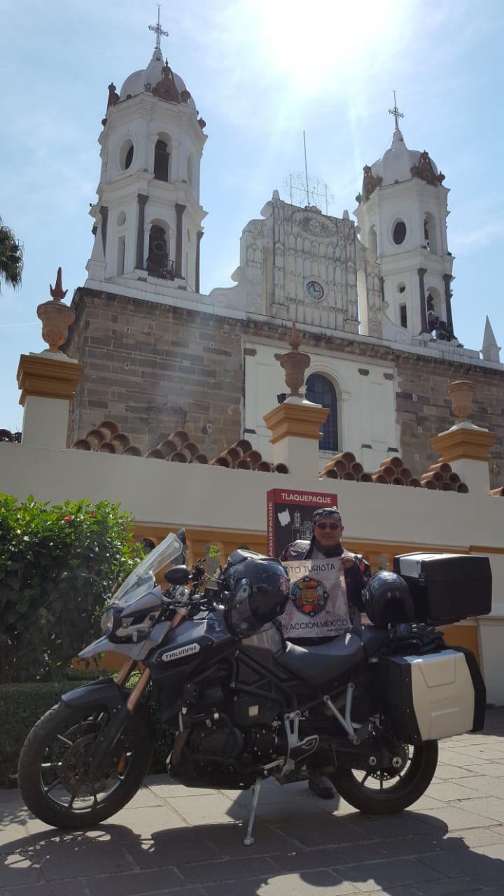 TLAQUEPAQUE