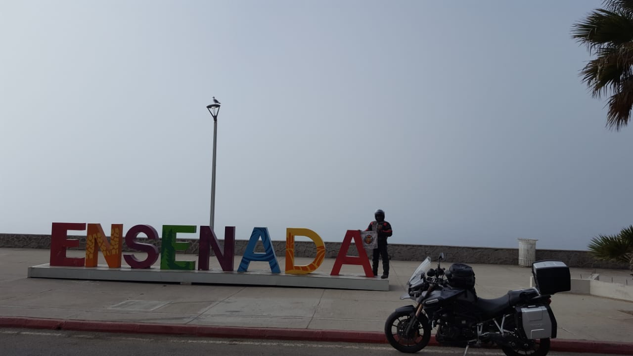 ENSENADA