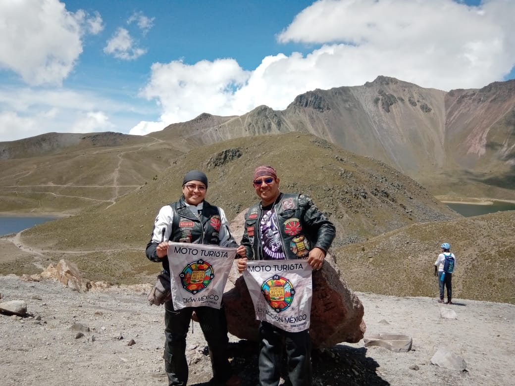 Nevado de Toluca