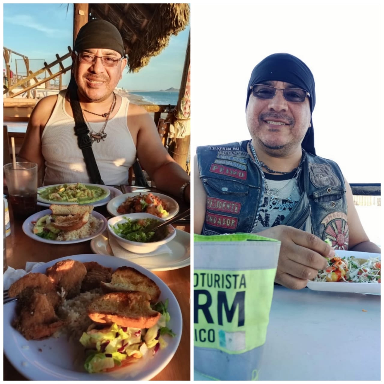 Langosta a la mantequilla