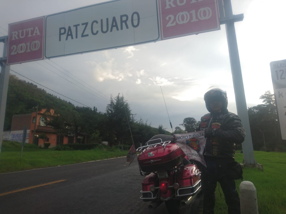 Patzcuaro