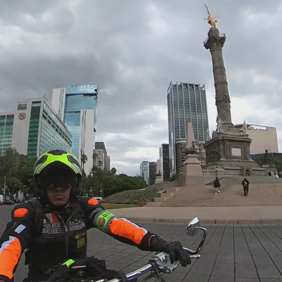 Angel de la Independencia