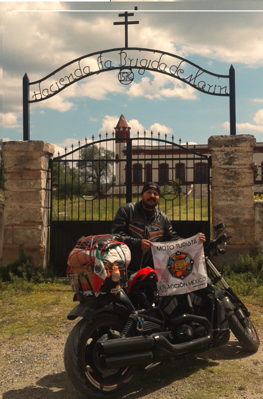 Rodando por Guanajuato