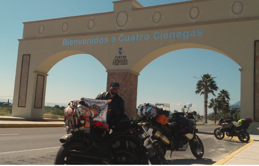 Conociendo en Coahuila