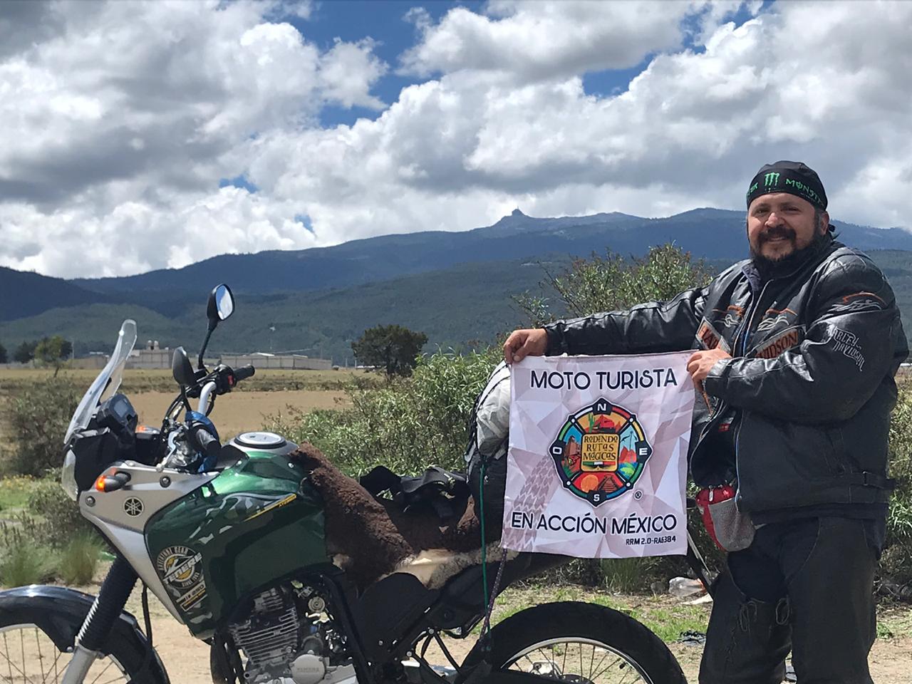 Rodando por Veracruz