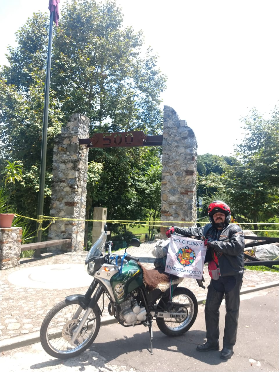 Rodando por Veracruz