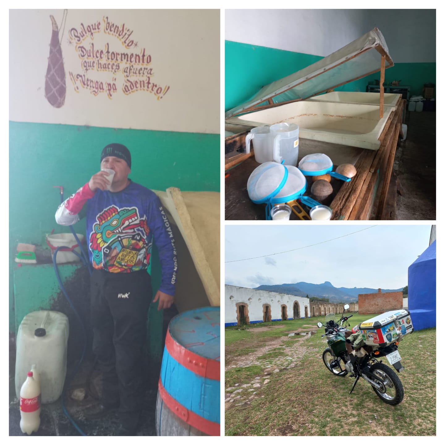 Rodando por tlaxcala