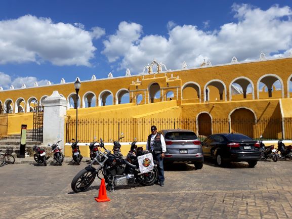 Izamal