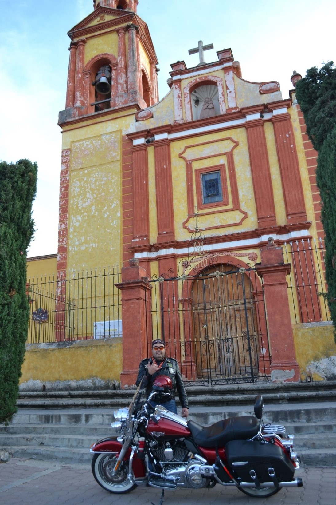 Cadereyta de Montes