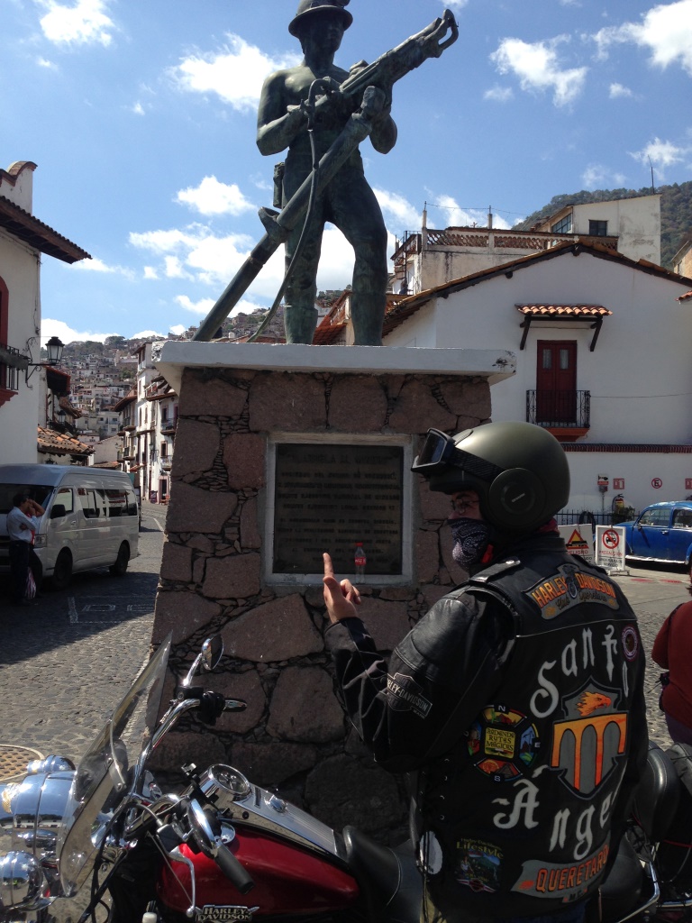 Taxco