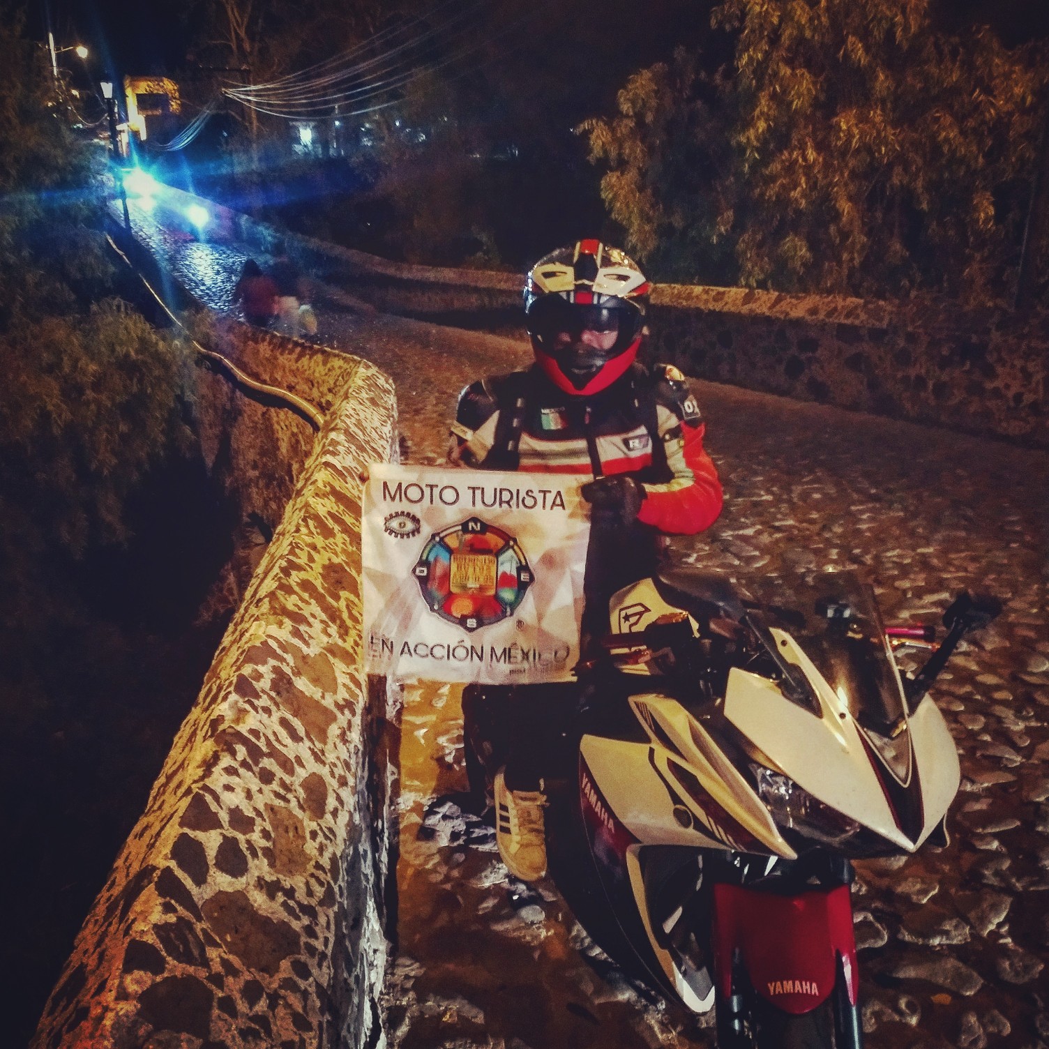 Rodando Salvatierra, GTO.