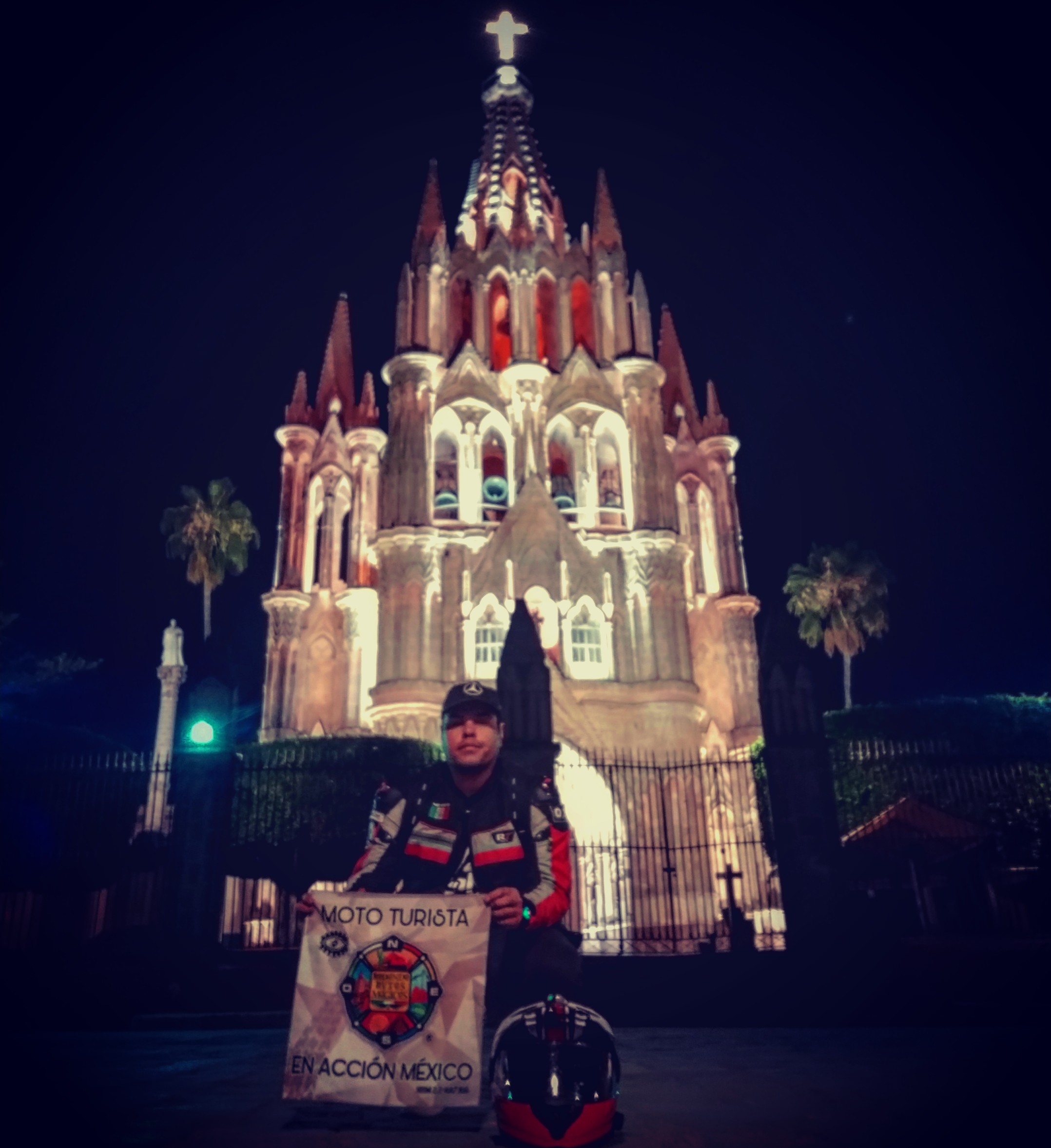 Rodando San Miguel de Allende