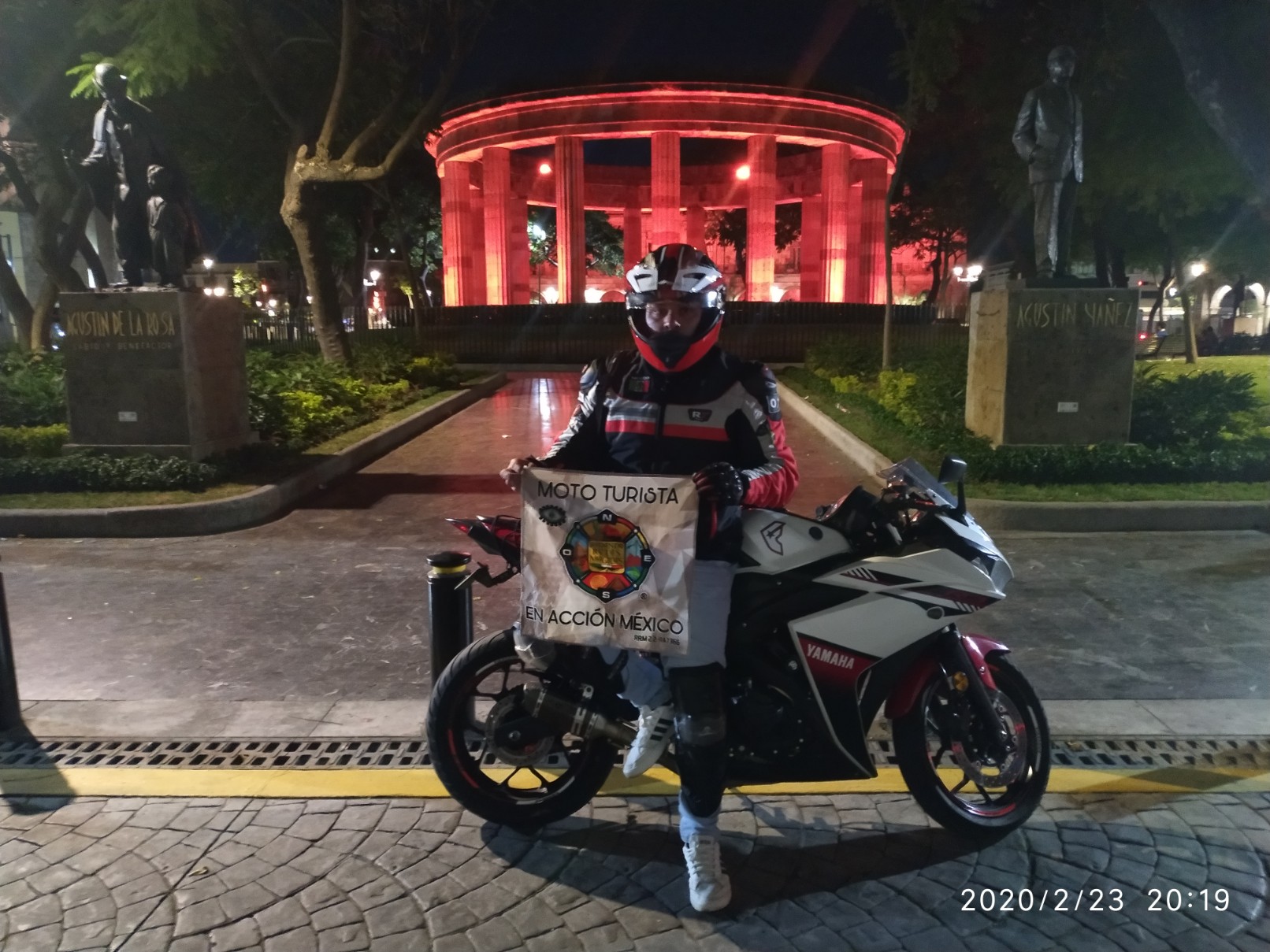 Rodando Guadalajara Colonial