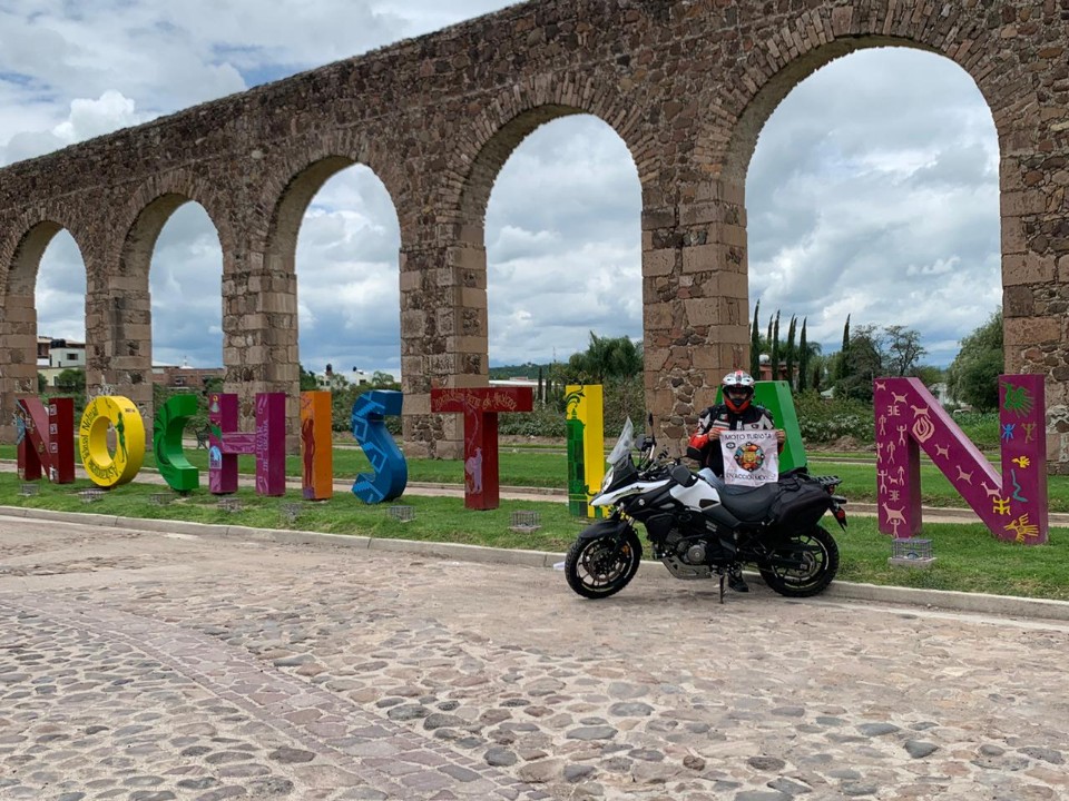 Nochistlán de Mejía, Zacatecas