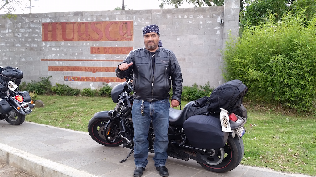 Huasca de Ocampo, Hidalgo