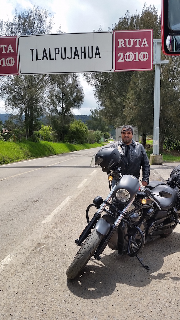 Tlalpujahua, Michoacán