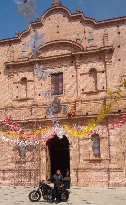 Tapalpa, _Jalisco