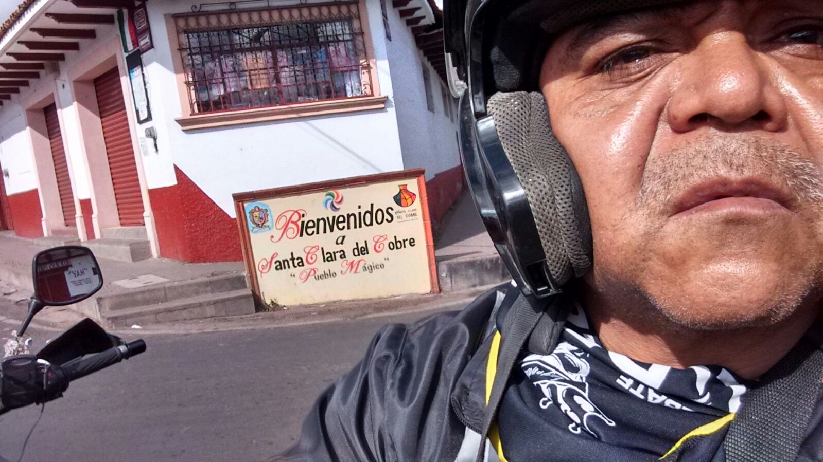 Santa Clara de Cobre