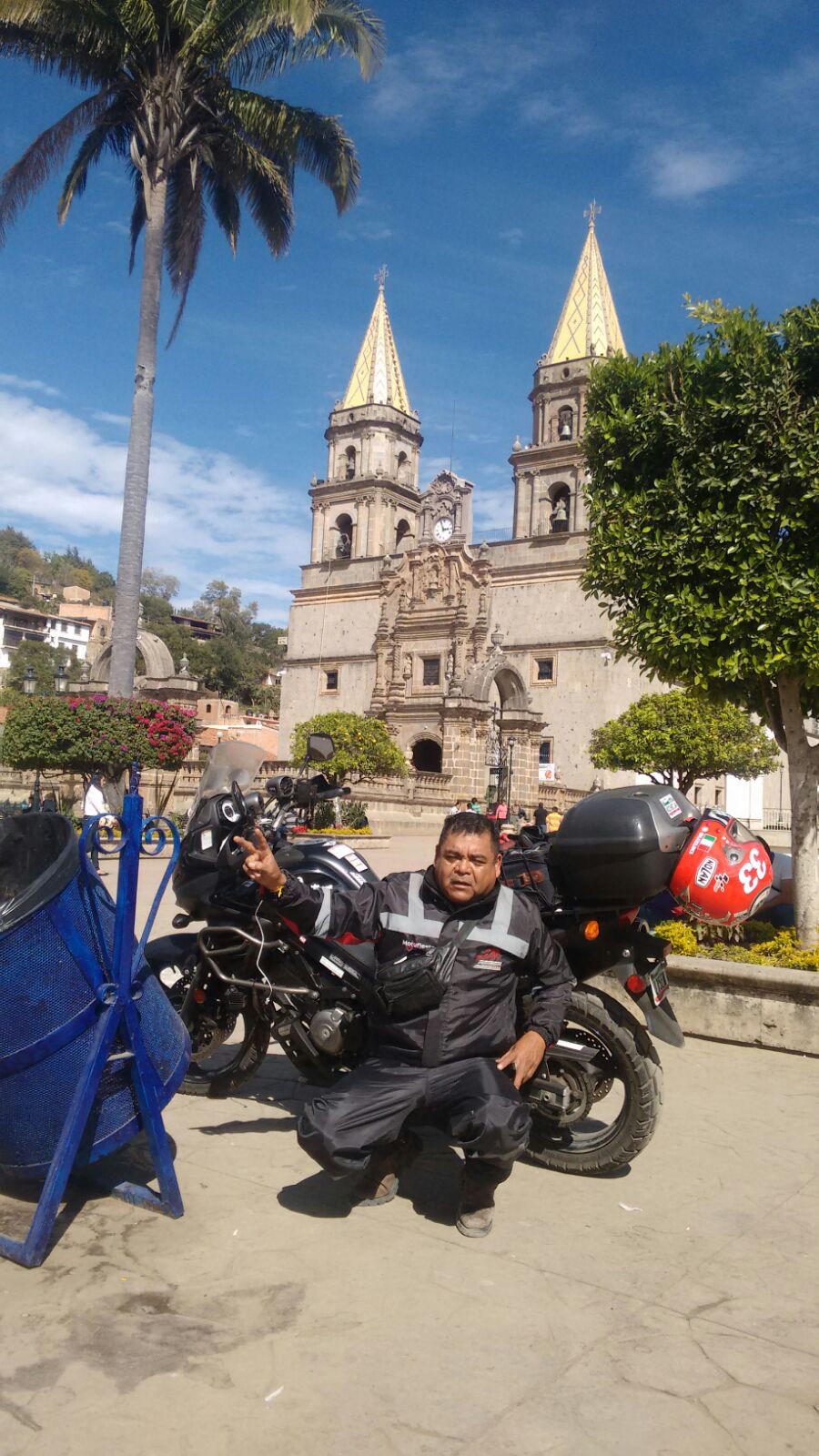 Talpa de Allende, Jalisco