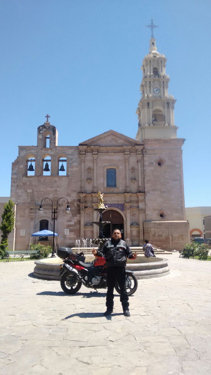 Linares, Nuevo León