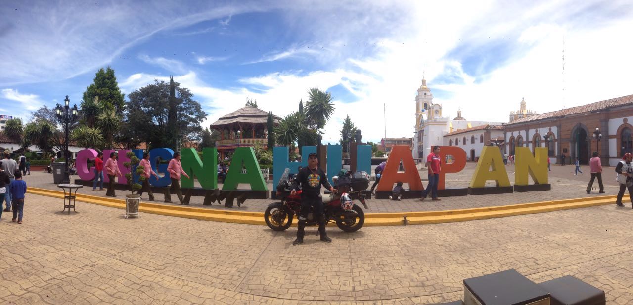 Chignahuapan