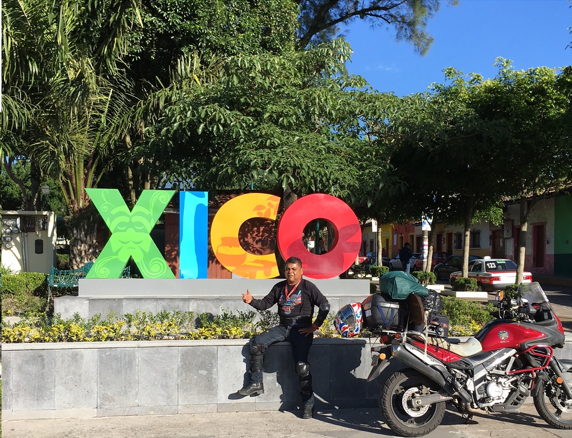 Xico