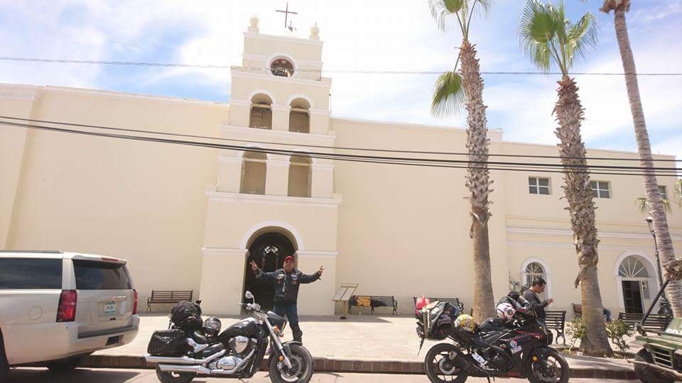 Todos Santos, Baja California Sur.