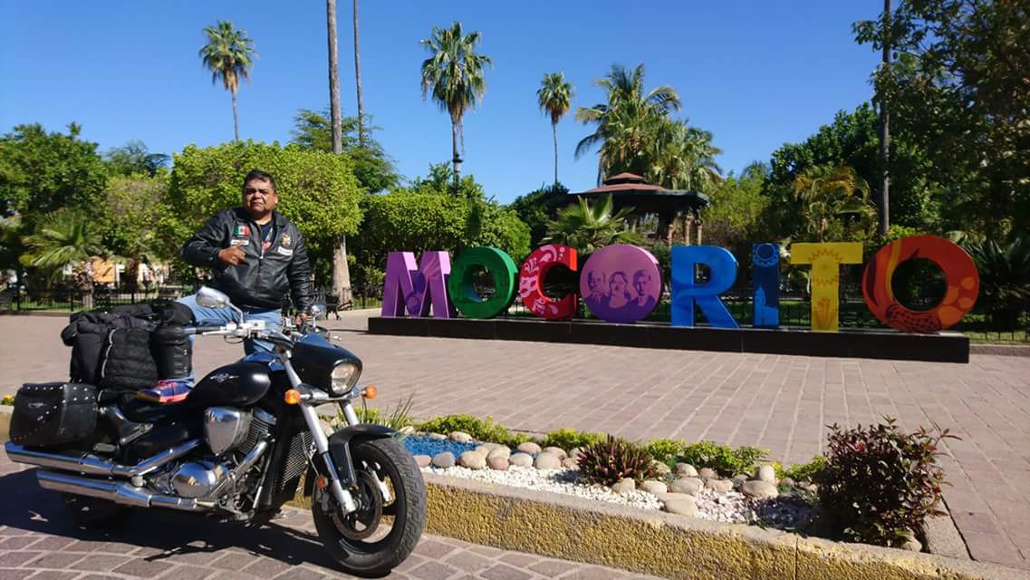 Mocorito, Sinaloa.